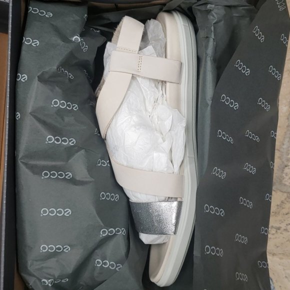 🎁 ECCO Simpil Women's Sandals - Picture 9 of 9